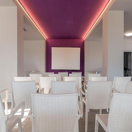 Zacapa B&B Taranto Eksteriør bilde