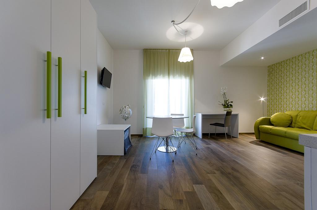 Zacapa B&B Taranto Rom bilde