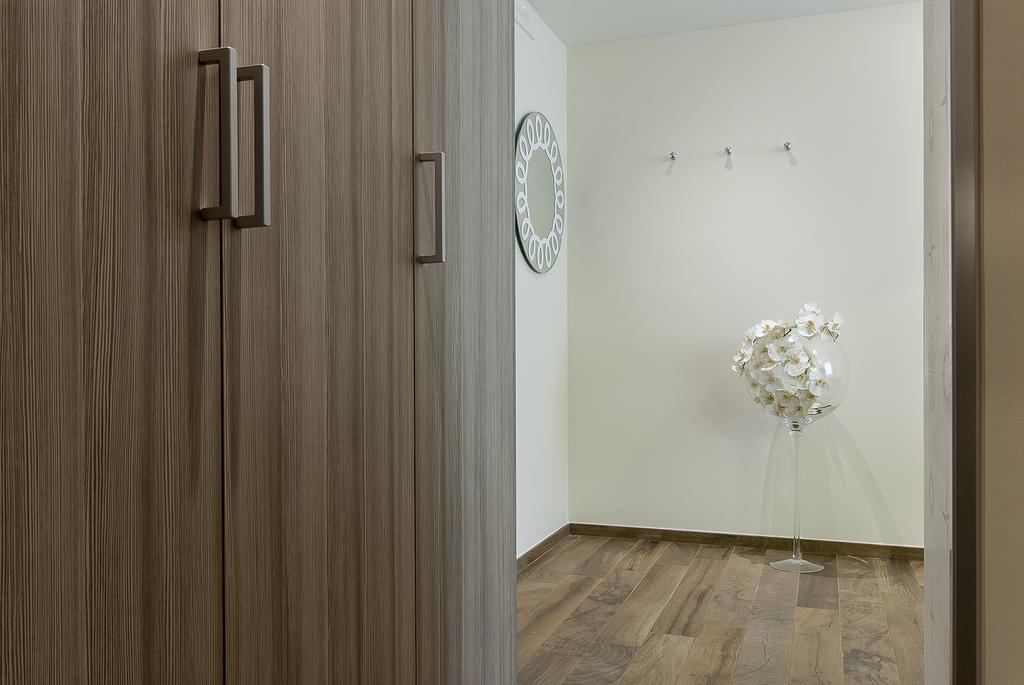 Zacapa B&B Taranto Rom bilde