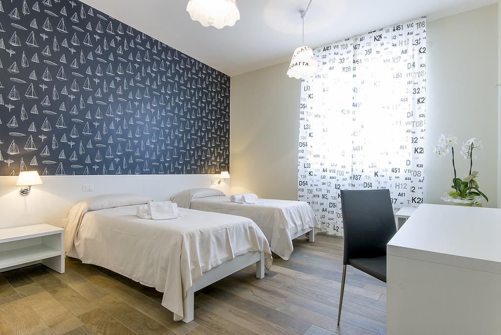 Zacapa B&B Taranto Rom bilde