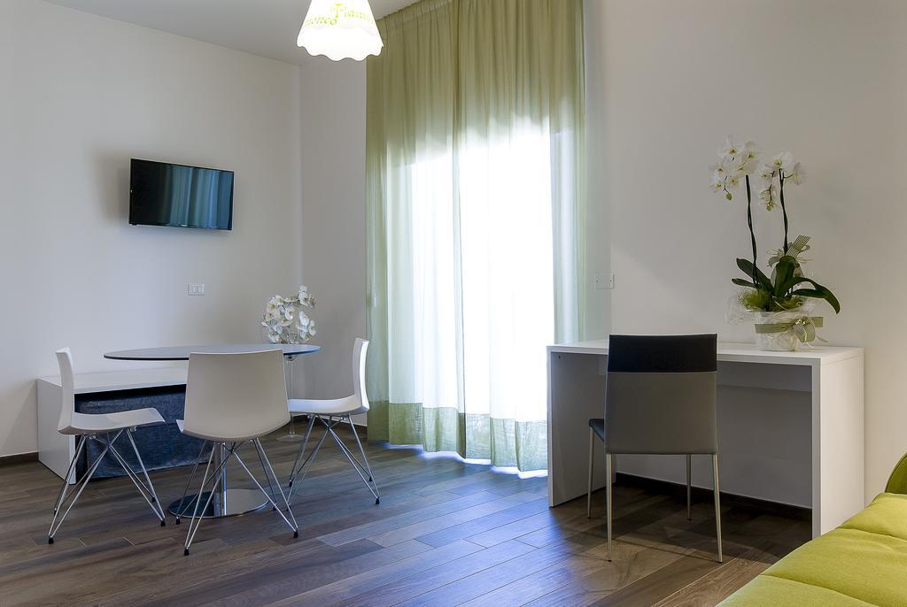 Zacapa B&B Taranto Eksteriør bilde