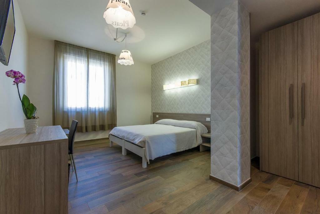 Zacapa B&B Taranto Eksteriør bilde
